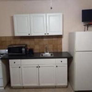 Hallandale Beach Motel With Free Parking And Full Kitchen ! No Extra Fees! Accepting Cash! المظهر الخارجي الصورة