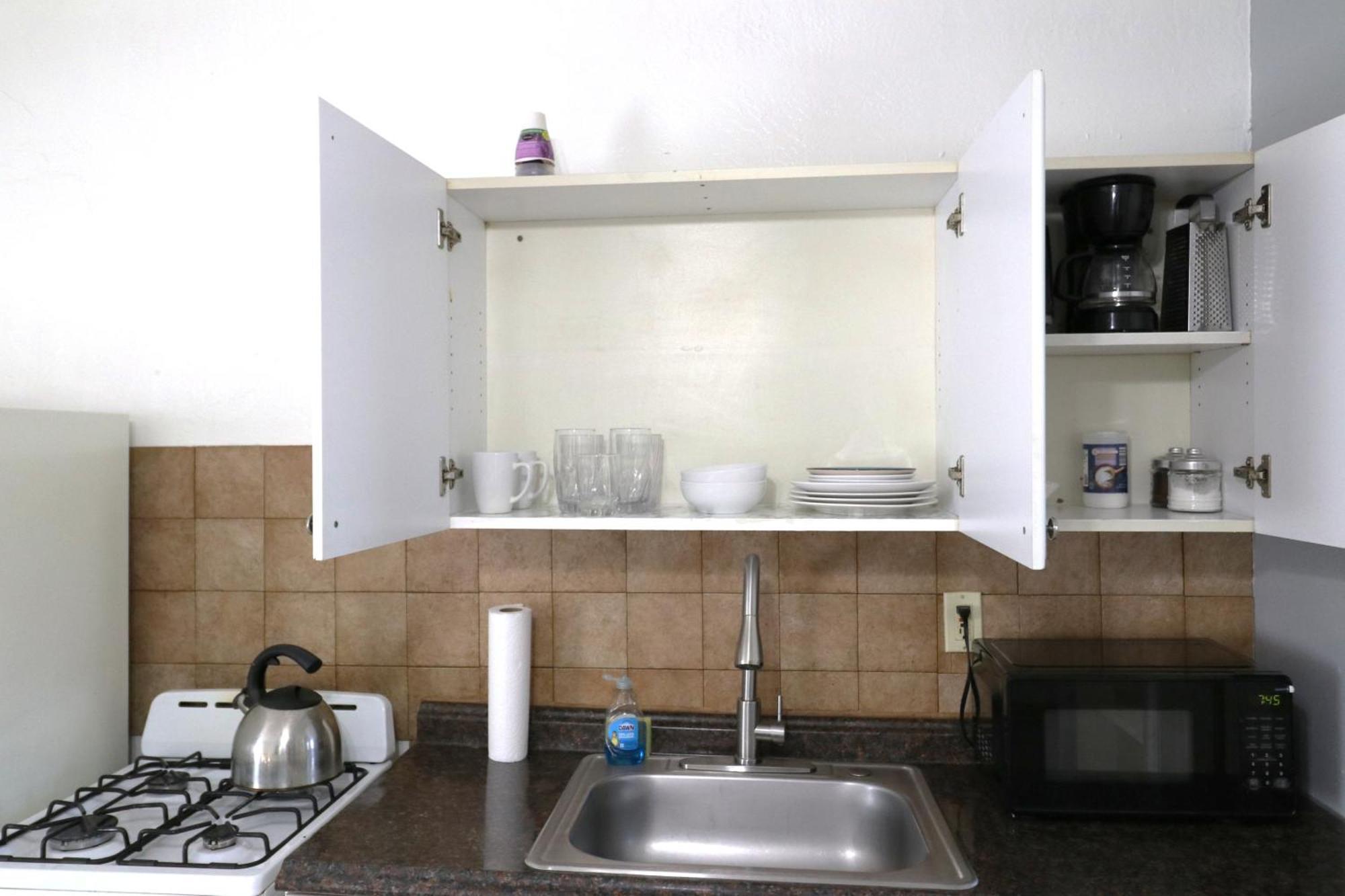 Hallandale Beach Motel With Free Parking And Full Kitchen ! No Extra Fees! Accepting Cash! المظهر الخارجي الصورة
